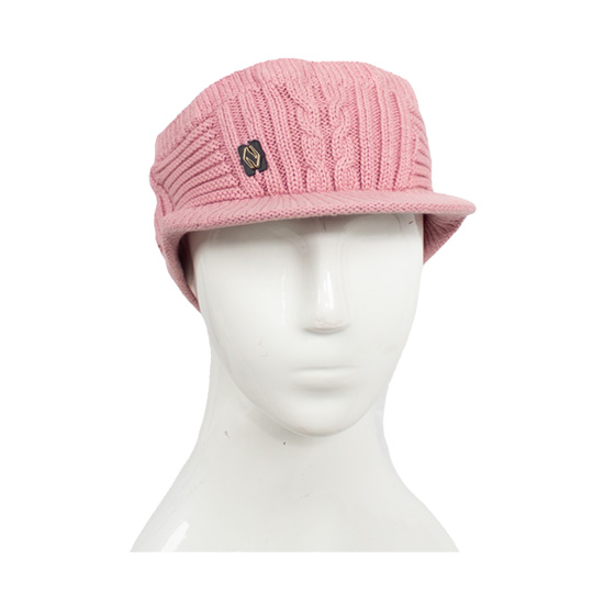 هدبند نقاب دار آران لیس لیس طرح مارپیچ هدبند-بافت-نقاب-دار-صورتی-چرک