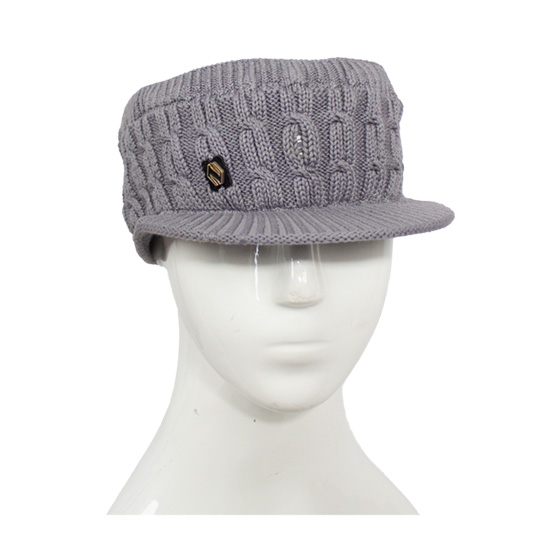 هدبند نقاب دار آران مارپیچ هدبند-بافت-نقاب-دار-طوسی