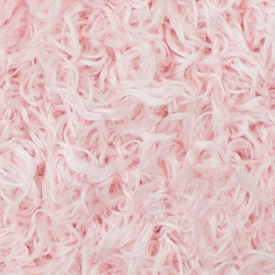 سه تکه آران طرح زیگزال پرز-صورتی-روشن