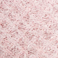 سه تکه آران ضربدری با نخ پرز کلاه فرانسوی شال گردنی و دستپوش با نخ پرز طوسی تیره