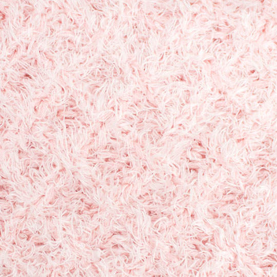 سه تکه آران ضربدری با نخ پرز طرح-نخ-پرز-صورتی-روشن