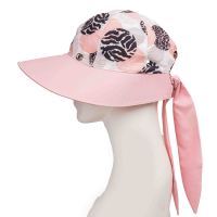 کلاه شش پر نقاب دایره پلنگی کلاه شش پر نقاب دایره پلنگی