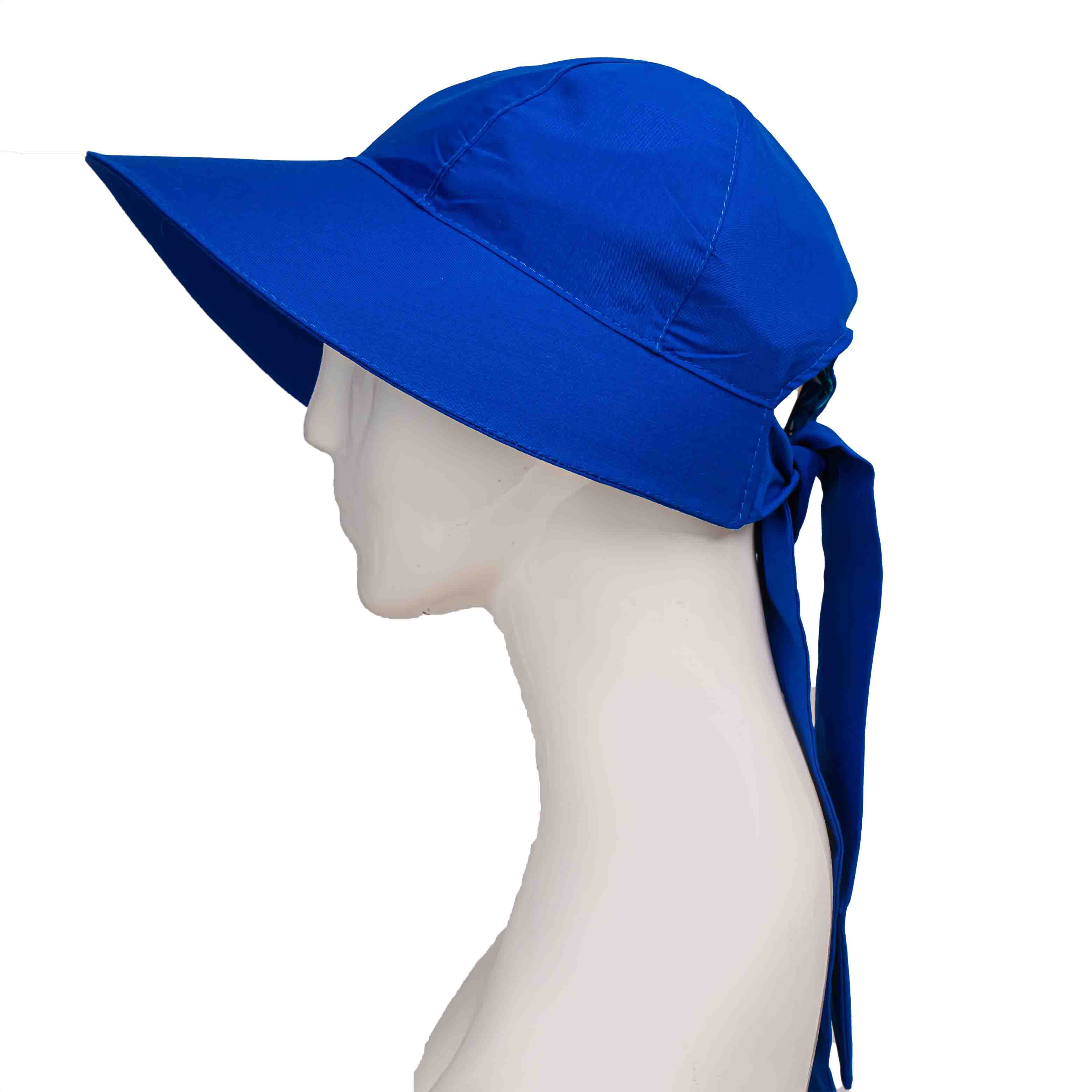 کلاه شش پر نقاب هاوایی برگی سبز کلاه-دورو-شش-پر-نقاب-بلند-هاوایی-برگی-سبز-آبی