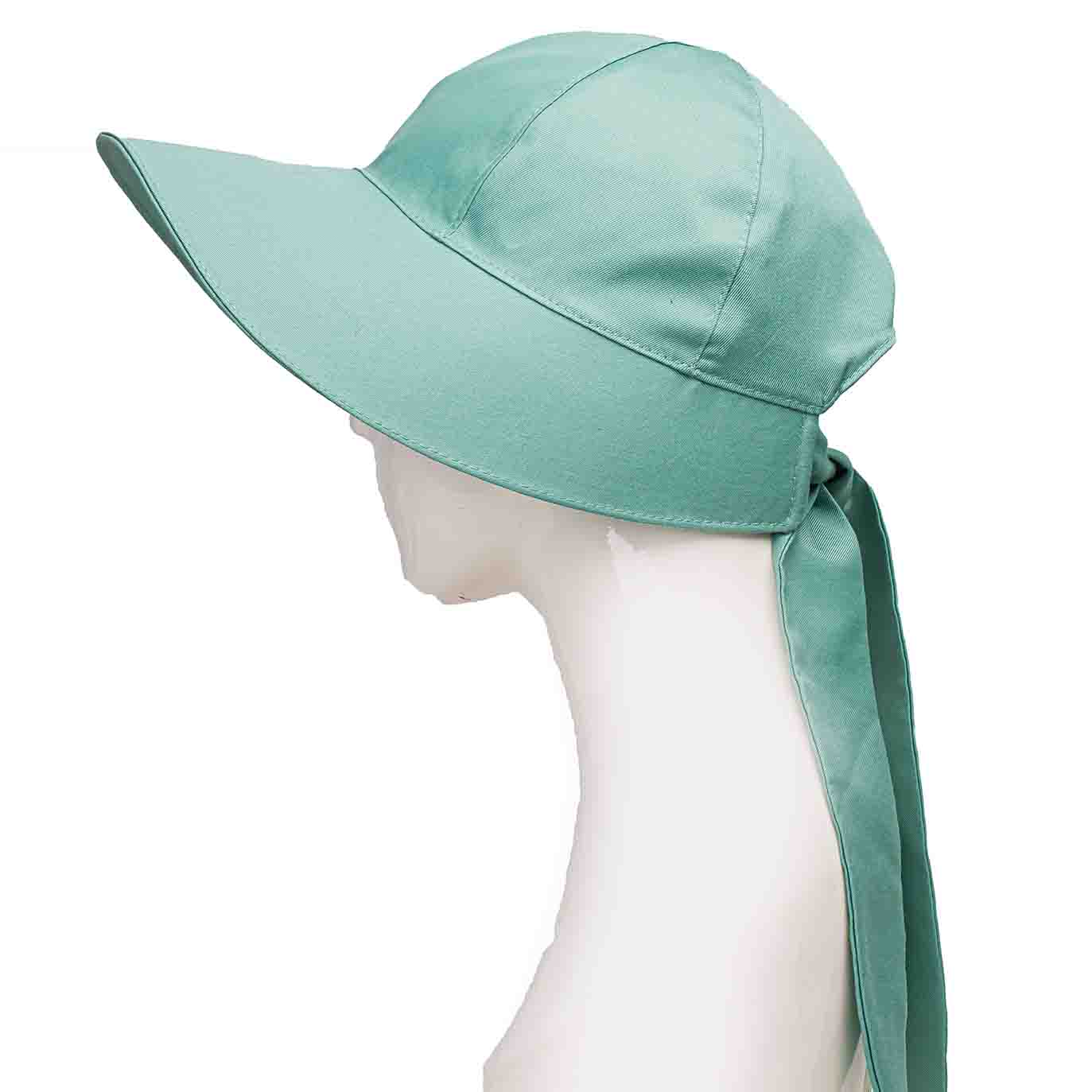 کلاه شش پر نقاب هاوایی برگی سبز کلاه-دورو-شش-پر-نقاب-بلند-هاوایی-برگی-سبز-پسته-ای