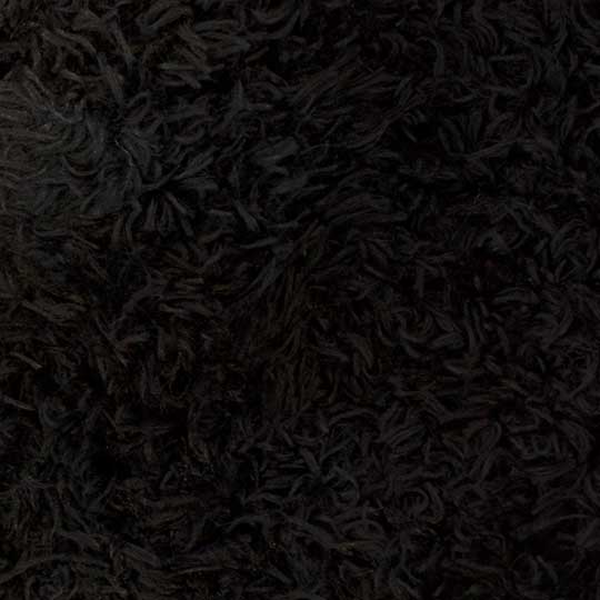 کلاه فرانسوی لیس لیس نخ پولک پرز-مشکی