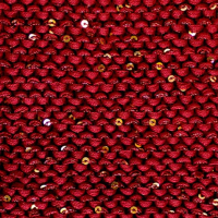 سه تکه لیس لیس نخ پولک سه تکه لیس لیس نخ پولک زرشکی