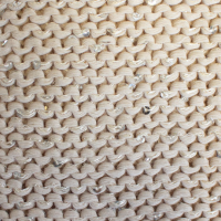 سه تکه لیس لیس نخ پولک سه تکه لیس لیس نخ پولک زرشکی