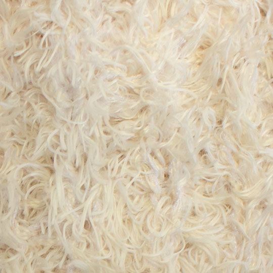 سه تکه لیس لیس نخ پولک پرز-کرم