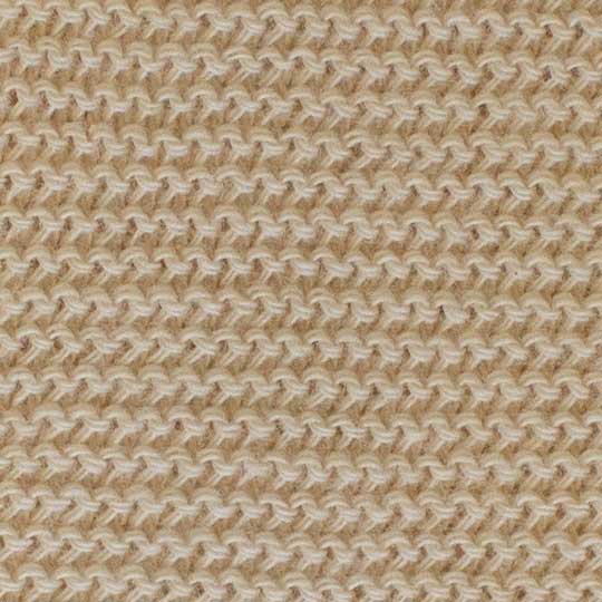 شال رینگی بافت رو ترانسفر بافت-کرم