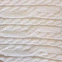 سه تکه آران مارپیچ سه تکه آران مارپیچ کرم