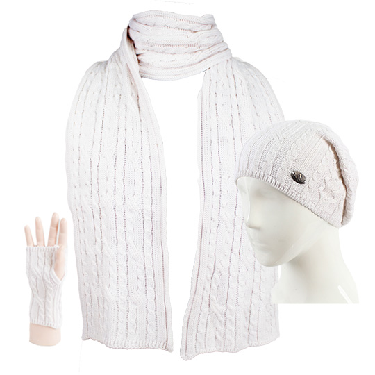 سه تکه آران مارپیچ سه-تکه-آران-مارپیچ-سفید