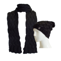 دو تکه آران حصیری دوتکه آران حصیری مشکی