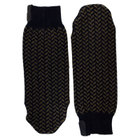 پاپوش طرح جناقی پاپوش جناقی