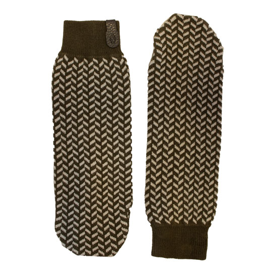 پاپوش طرح جناقی پاپوش-سدری