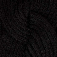 هدبند بافت ریب پاپیونی هدبند پاپیونی آبی