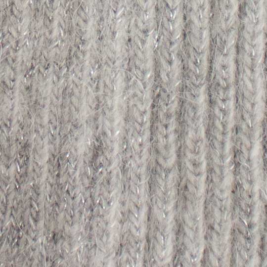 دستکش انگشتی بافت-طوسی-با-لمه