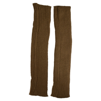 لگ وارمر پاپوش نسکافه ای