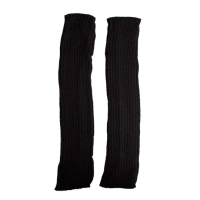 لگ وارمر پاپوش نسکافه ای