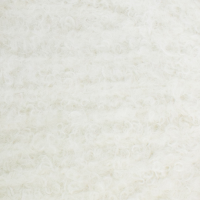 کلاه ریب لب برگرد با نخ پرز کلاه ریب با نخ پرز نسکافه ای روشن