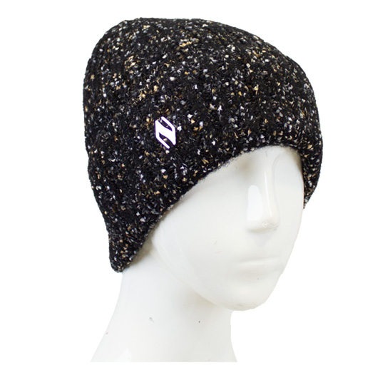 کلاه ریب لب برگرد نخ افکت‌دار دون دون کلاه-ریب-نخ-افکت‌دار-دون-دون-مشکی