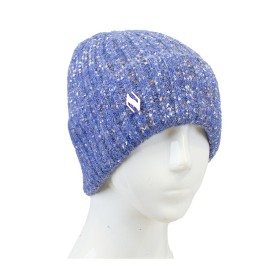 کلاه ریب لب برگرد نخ افکت‌دار دون دون کلاه-ریب-نخ-افکت‌دار-دون-دون-آبی