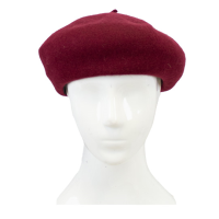 کلاه فوتر فرانسوی کلاه فوتر فرانسوی زرشکی