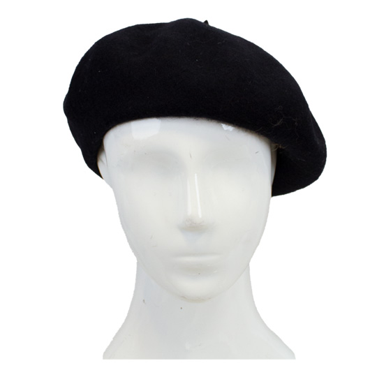 کلاه فوتر فرانسوی کلاه-فوتر-فرانسوی-مشکی