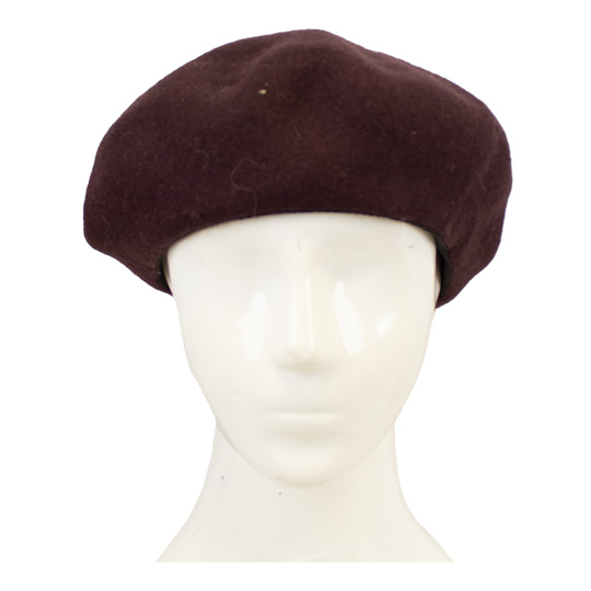 کلاه فوتر فرانسوی کلاه-فوتر-فرانسوی-قهوه-ای