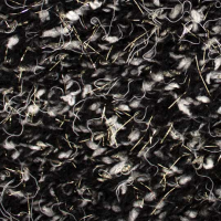 دو تکه بافت رو ساده نخ مولینه لمه‌دار دوتکه نخ مولینه لمه‌دار صورتی