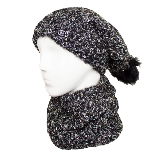 دو تکه بافت رو ساده نخ مولینه لمه‌دار دوتکه-نخ-مولینه-لمه‌دار-مشکی