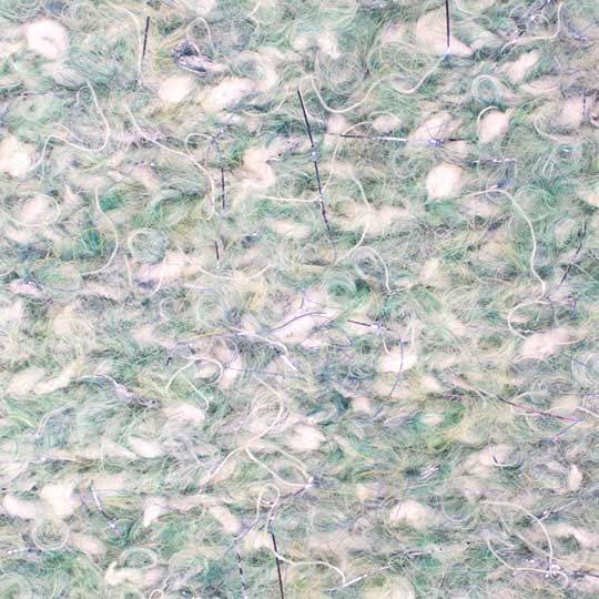 دو تکه بافت رو ساده نخ مولینه لمه‌دار نخ-مولینه-لمه‌دار-سبز-روشن