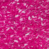 دو تکه بافت رو ساده نخ مولینه لمه‌دار دوتکه نخ مولینه لمه‌دار صورتی