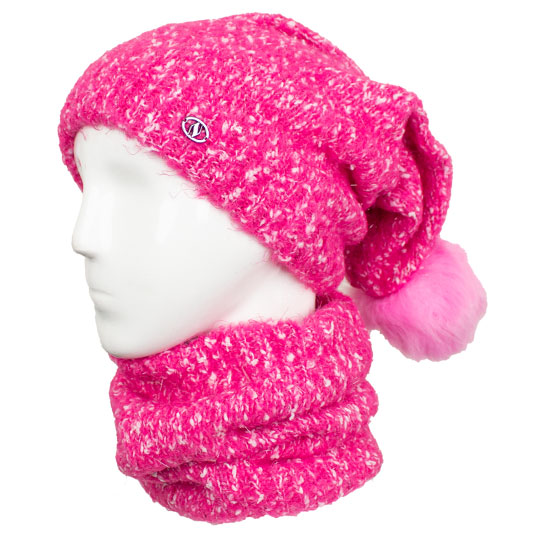 دو تکه بافت رو ساده نخ مولینه لمه‌دار دوتکه-نخ-مولینه-لمه‌دار-صورتی