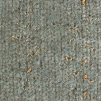 دوتکه بافت رو ساده نخ افکت‌دار شاین‌دار دوتکه نخ افکت‌‌دار شاین‌دار سبز روشن