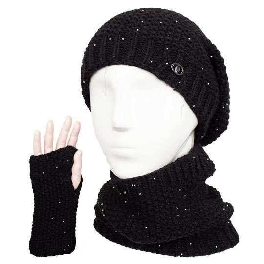 سه تکه بافت ریب ضربدری با نخ مروارید سه-تکه-بافت-ریب-ضربدری-با-نخ-مروارید-مشکی