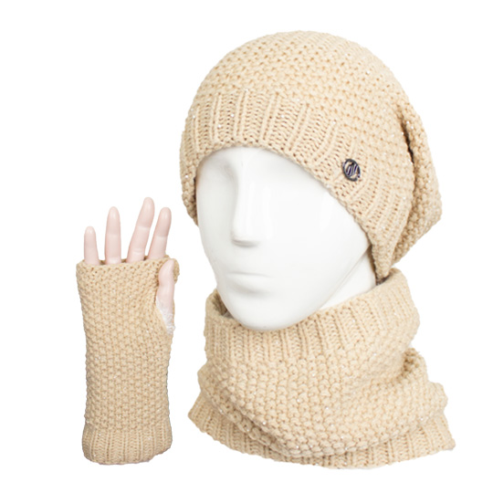 سه تکه بافت ریب ضربدری با نخ مروارید سه-تکه-بافت-ریب-ضربدری-با-نخ-مروارید-کرم-روشن