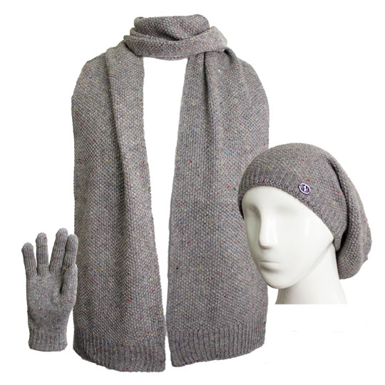 سه تکه بافت رو ساده نخ افکت‌دار رنگی سه-تکه-نخ-افکت‌‌دار-رنگی-طوسی