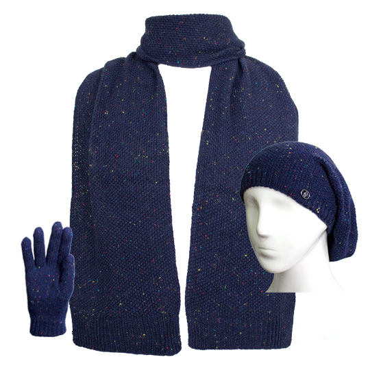 سه تکه بافت رو ساده نخ افکت‌دار رنگی سه-تکه-نخ-افکت‌دار-رنگی-سرمه‌ای