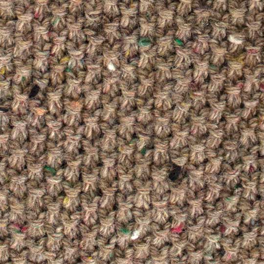 سه تکه بافت رو ساده نخ افکت‌دار رنگی نخ-افکت‌‌دار-رنگی-نسکافه‌ای