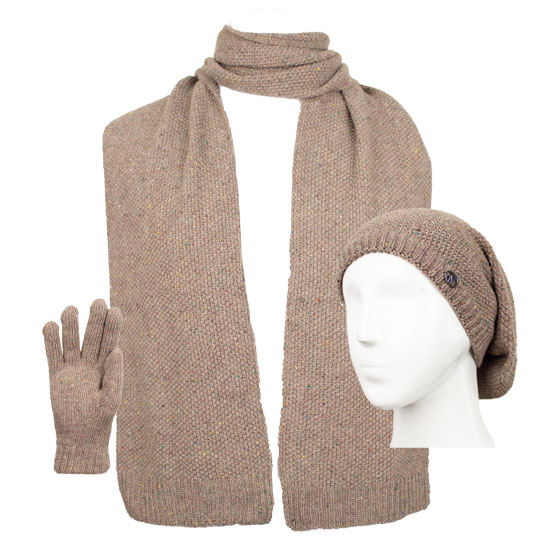 سه تکه بافت رو ساده نخ افکت‌دار رنگی سه-تکه-نخ-افکت‌دار-رنگی-نسکافه‌ای