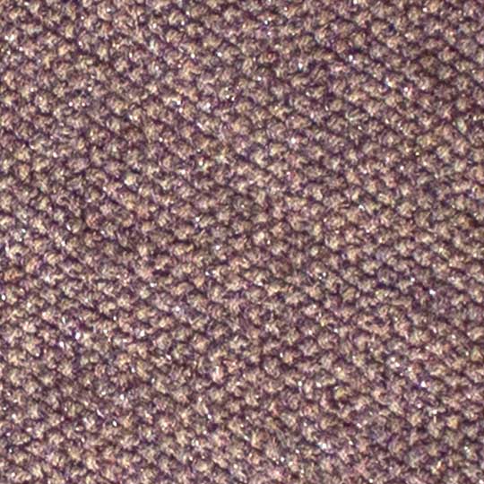 شال مثلثی ملانژ ملانژ-ارغوانی