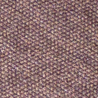 شال مثلثی ملانژ شال مثلثی ملانژ آبی لی