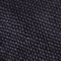 شال بافت رو ساده مثلثی شال مثلثی سرمه‌ای