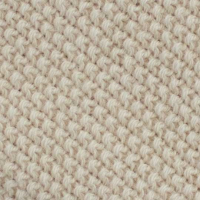 شال بافت رو ساده مثلثی شال مثلثی سرمه‌ای