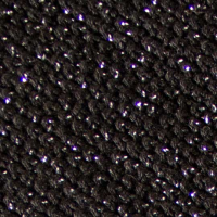 شال مثلثی لمه‌دار شال مثلثی لمه‌دار طوسی روشن