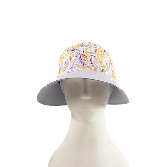 کلاه شش پر نقاب هاوایی بنفش کلاه-شش-پر-نقاب-بلند-هاوایی-بنفش-آبی-نقره-ای