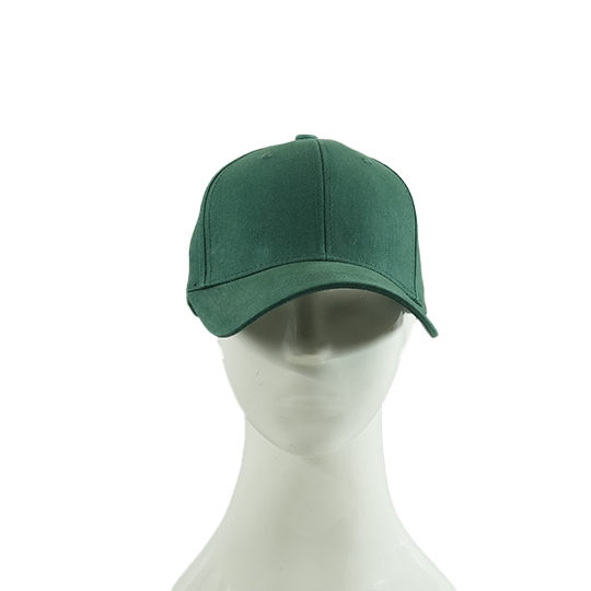 کلاه بیسبالی کتان ساده کلاه-بیسبالی-کتان-سبز