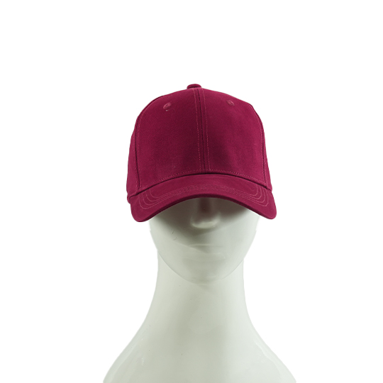 کلاه بیسبالی کتان ساده کلاه-بیسبالی-کتان-زرشکی