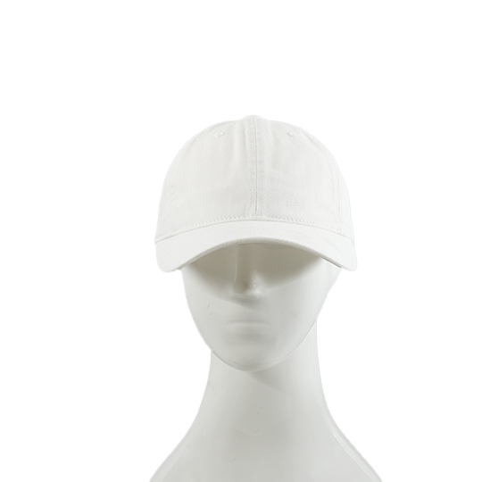 کلاه بیسبالی کتان ساده کلاه-بیسبالی-کتان-سفید