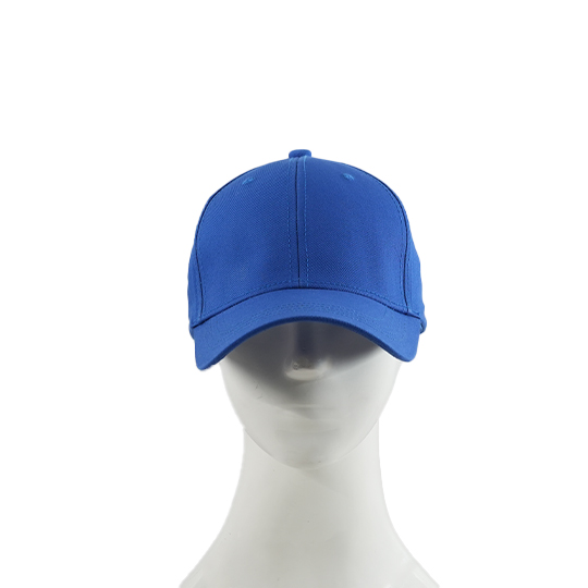 کلاه بیسبالی کتان ساده کلاه-بیسبالی-کتان-آبی-نفتی